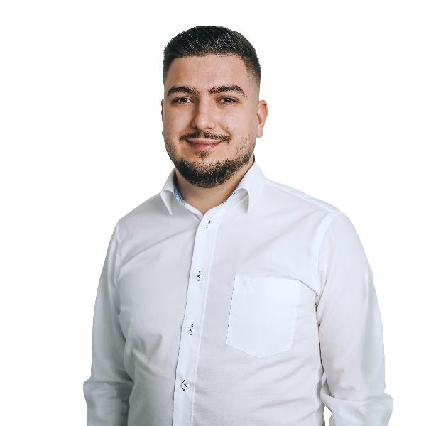 Adis Sarač, BSc, MSc