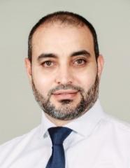 Safwan Milad