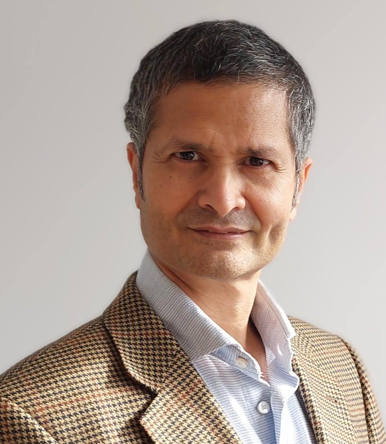 Mohammad Shahidul Islam