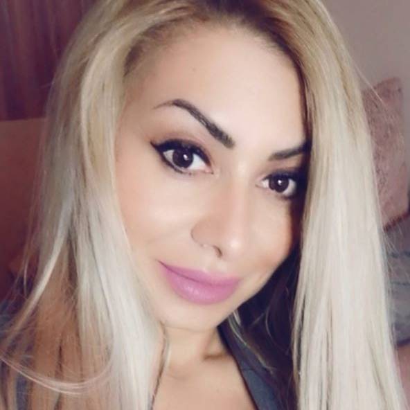 Roxana Ionela Koch