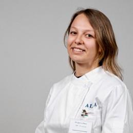 Margherita Moser