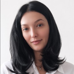 Ancuta Raluca Bejenaru