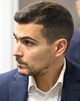 Konstantinos Malliakos