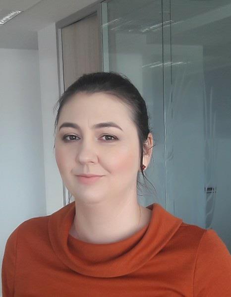Mihaela Dragoescu