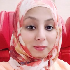 Shehleeza Imdad