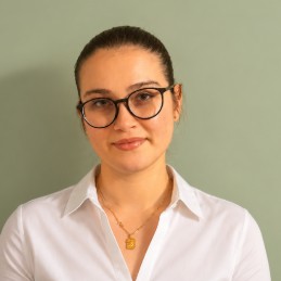 Eleonora Jamroz