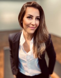 Mag. Sonja Macakova