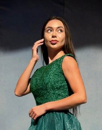 Khrysthyna Babchuk