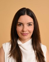 Dragana Sarcevic
