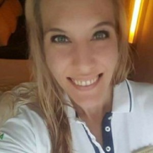 Kati Hyvärinen