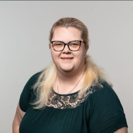 Kerstin Tautscher