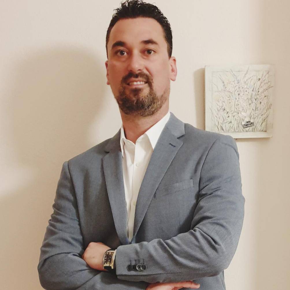 Dimitrios Chouliaras